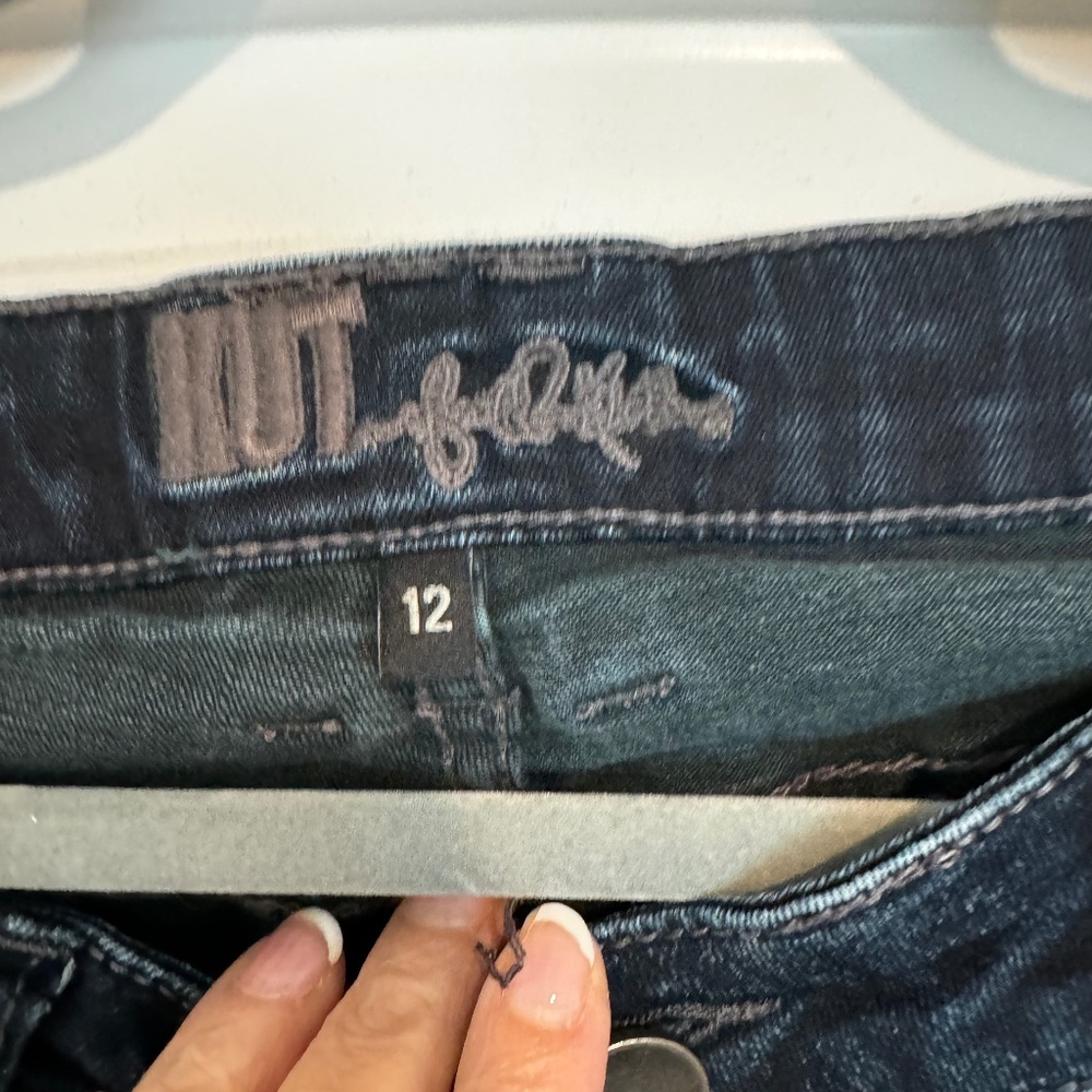 KUT Jeans